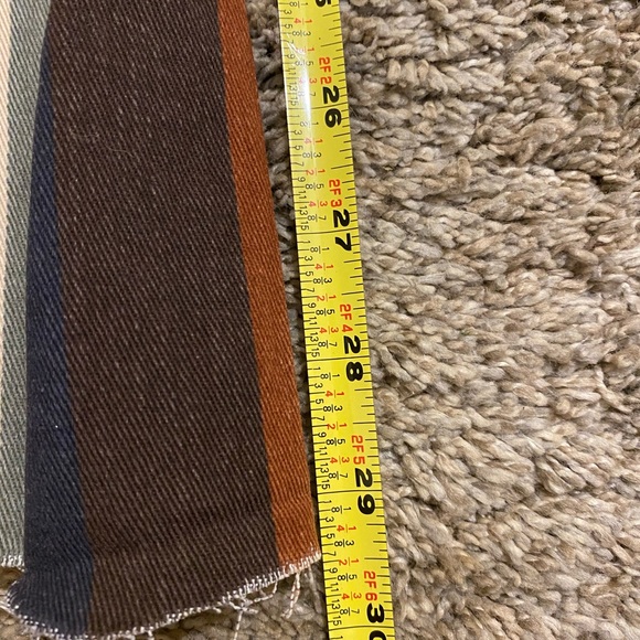 Show Me Your Mumu Berkeley Zip Up Bells - Picture 2 of 6